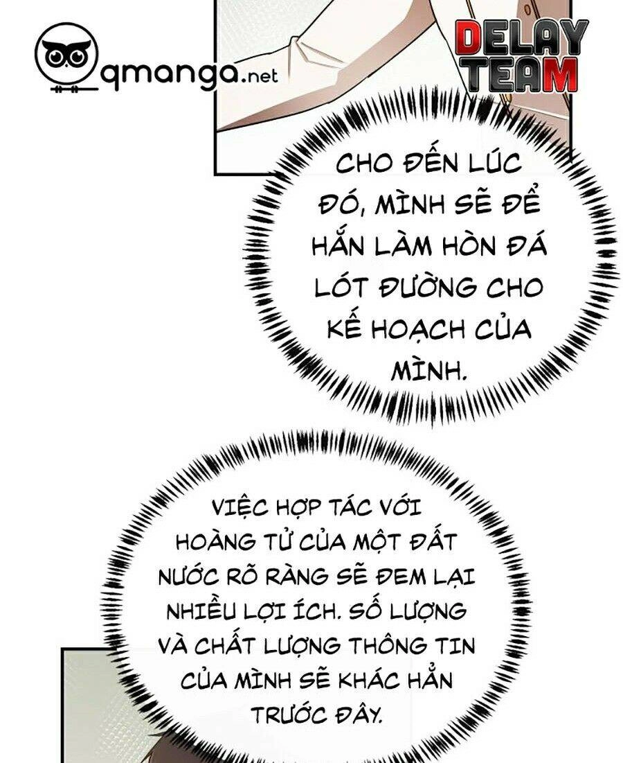 Tôi Càng Ăn Càng Trở Nên Mạnh Mẽ Chapter 10 - 19