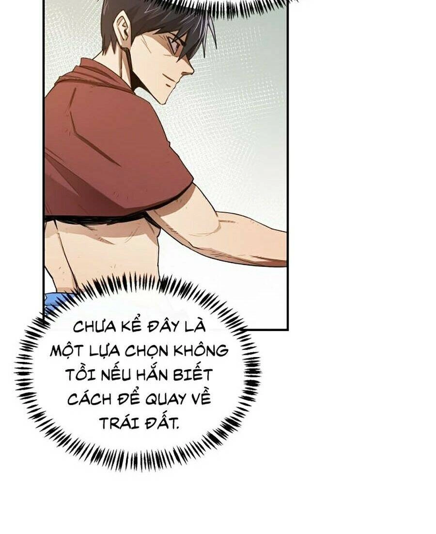 Tôi Càng Ăn Càng Trở Nên Mạnh Mẽ Chapter 10 - 20