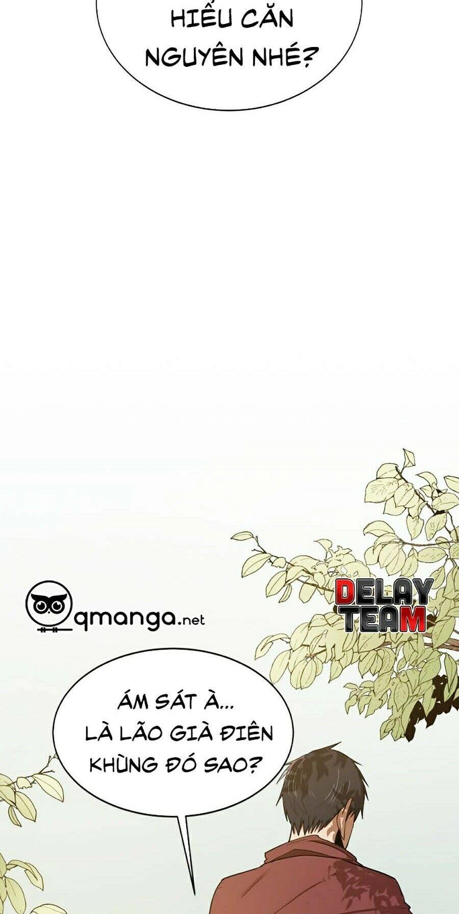 Tôi Càng Ăn Càng Trở Nên Mạnh Mẽ Chapter 10 - 22