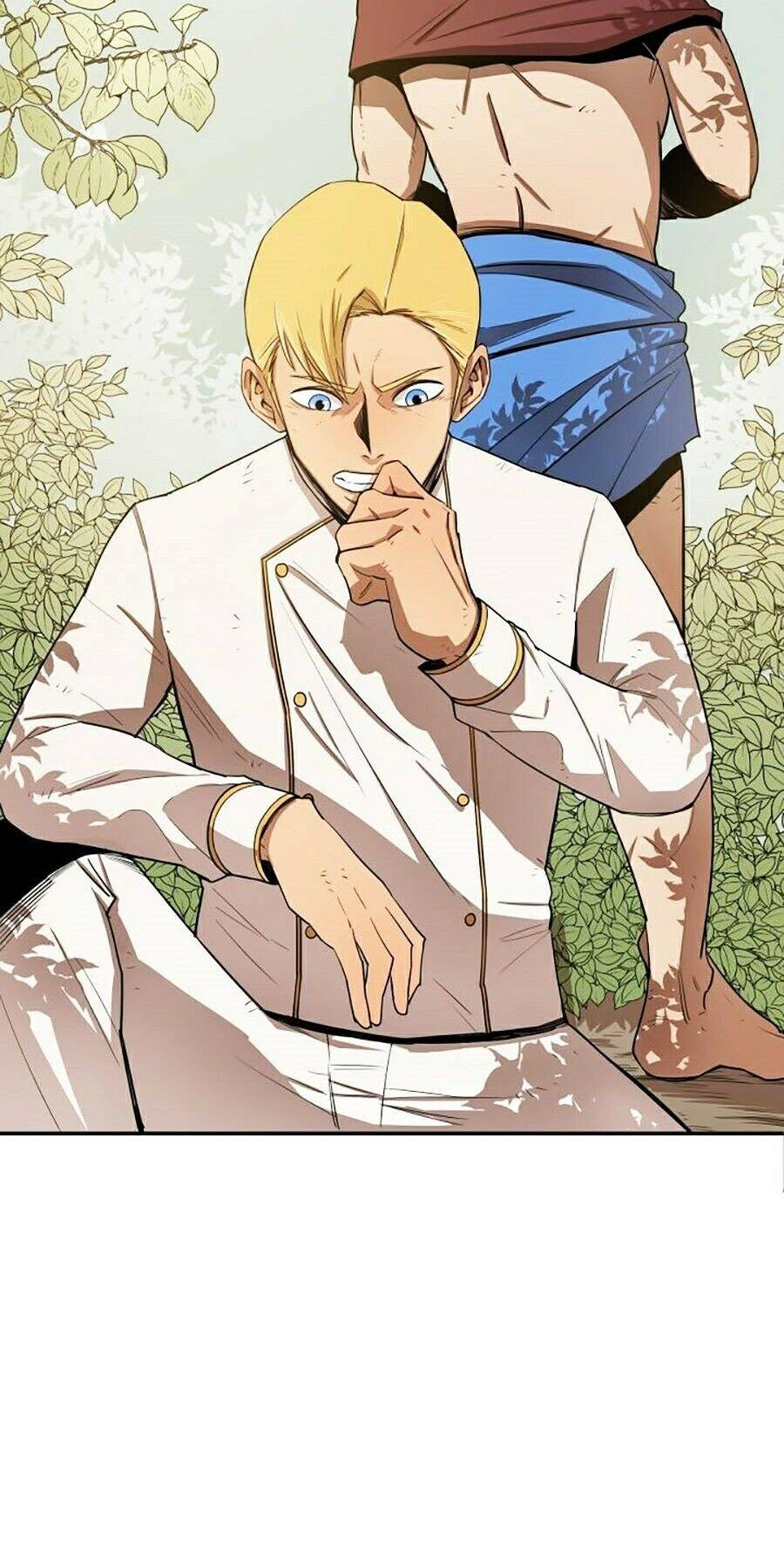 Tôi Càng Ăn Càng Trở Nên Mạnh Mẽ Chapter 10 - 23