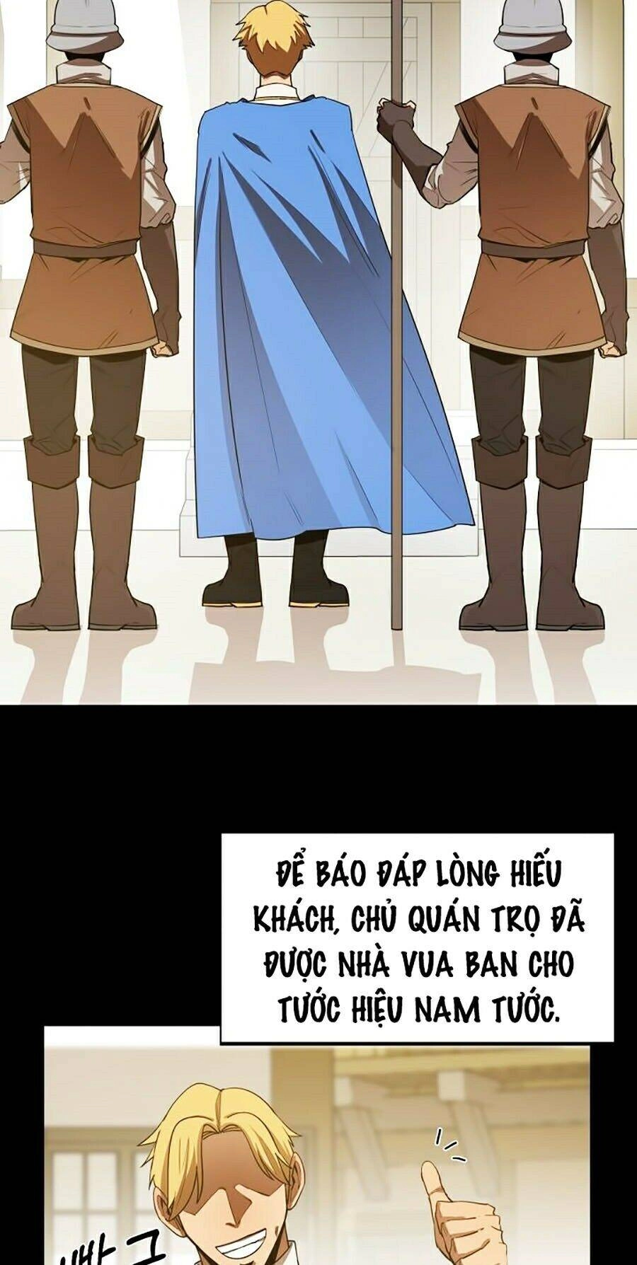 Tôi Càng Ăn Càng Trở Nên Mạnh Mẽ Chapter 10 - 28