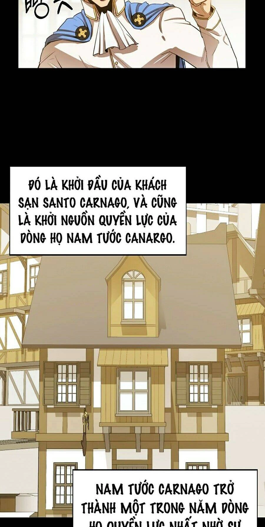 Tôi Càng Ăn Càng Trở Nên Mạnh Mẽ Chapter 10 - 29