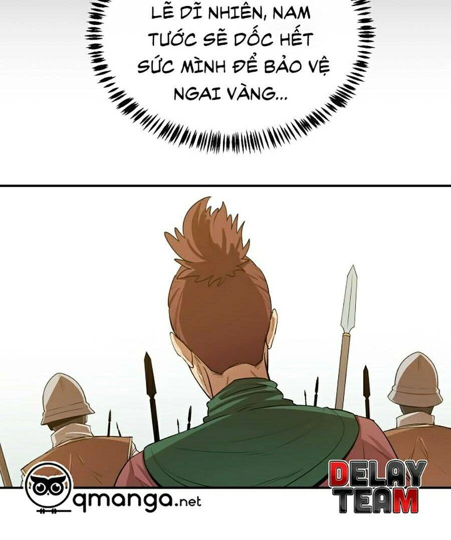 Tôi Càng Ăn Càng Trở Nên Mạnh Mẽ Chapter 10 - 32