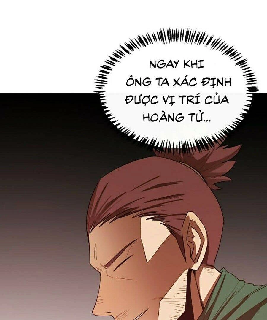 Tôi Càng Ăn Càng Trở Nên Mạnh Mẽ Chapter 10 - 33