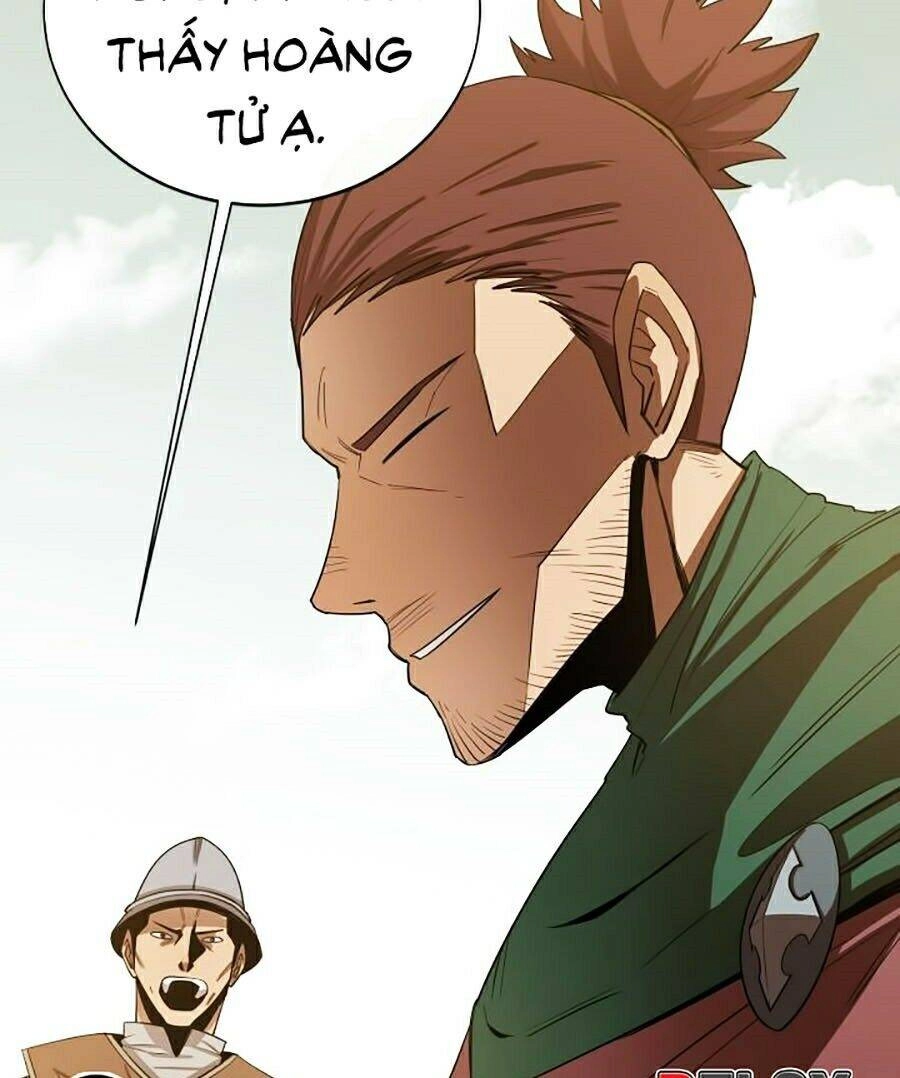 Tôi Càng Ăn Càng Trở Nên Mạnh Mẽ Chapter 10 - 35