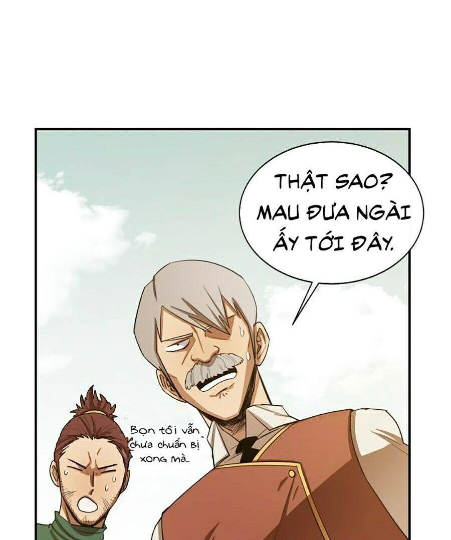 Tôi Càng Ăn Càng Trở Nên Mạnh Mẽ Chapter 10 - 37