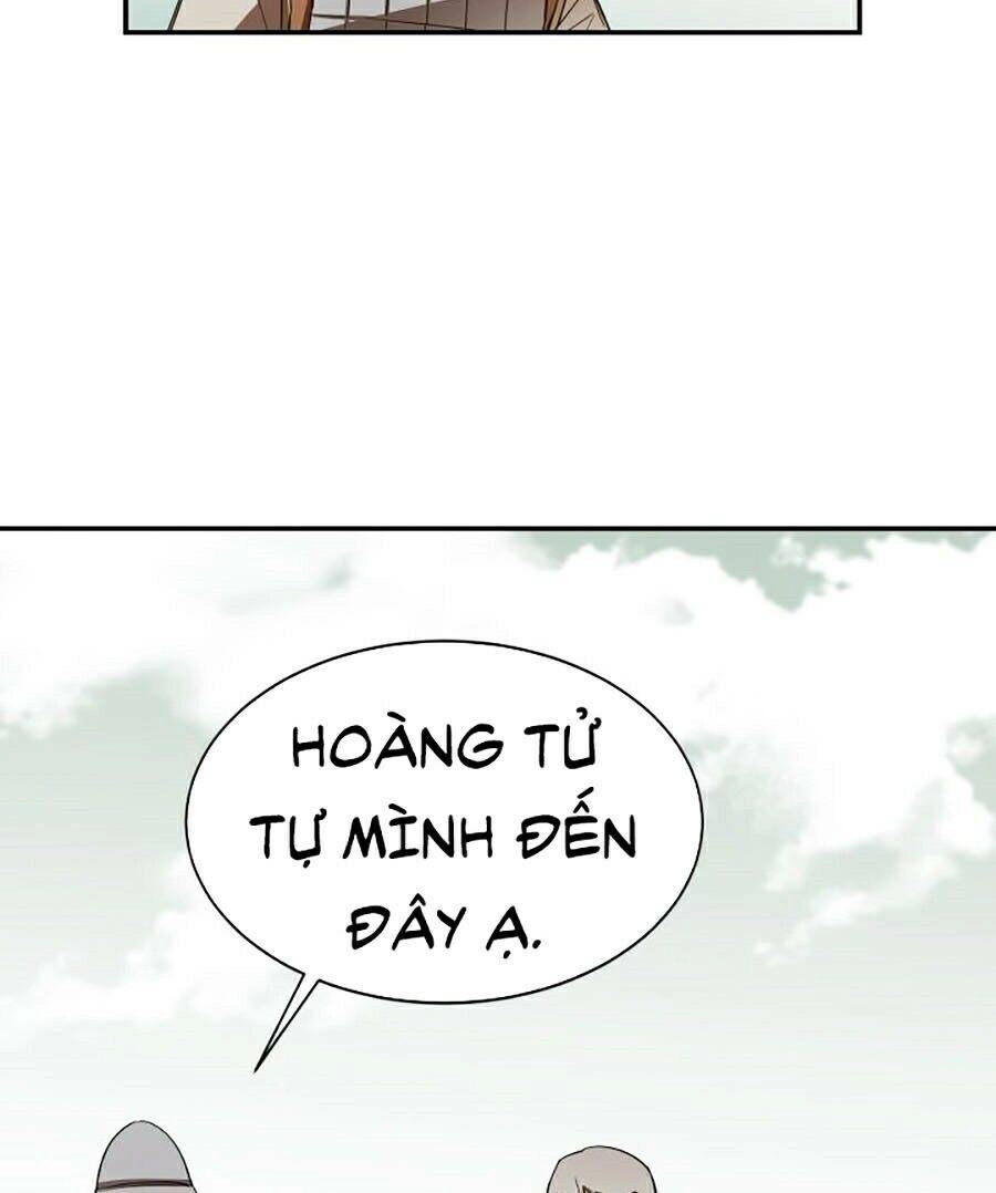 Tôi Càng Ăn Càng Trở Nên Mạnh Mẽ Chapter 10 - 39