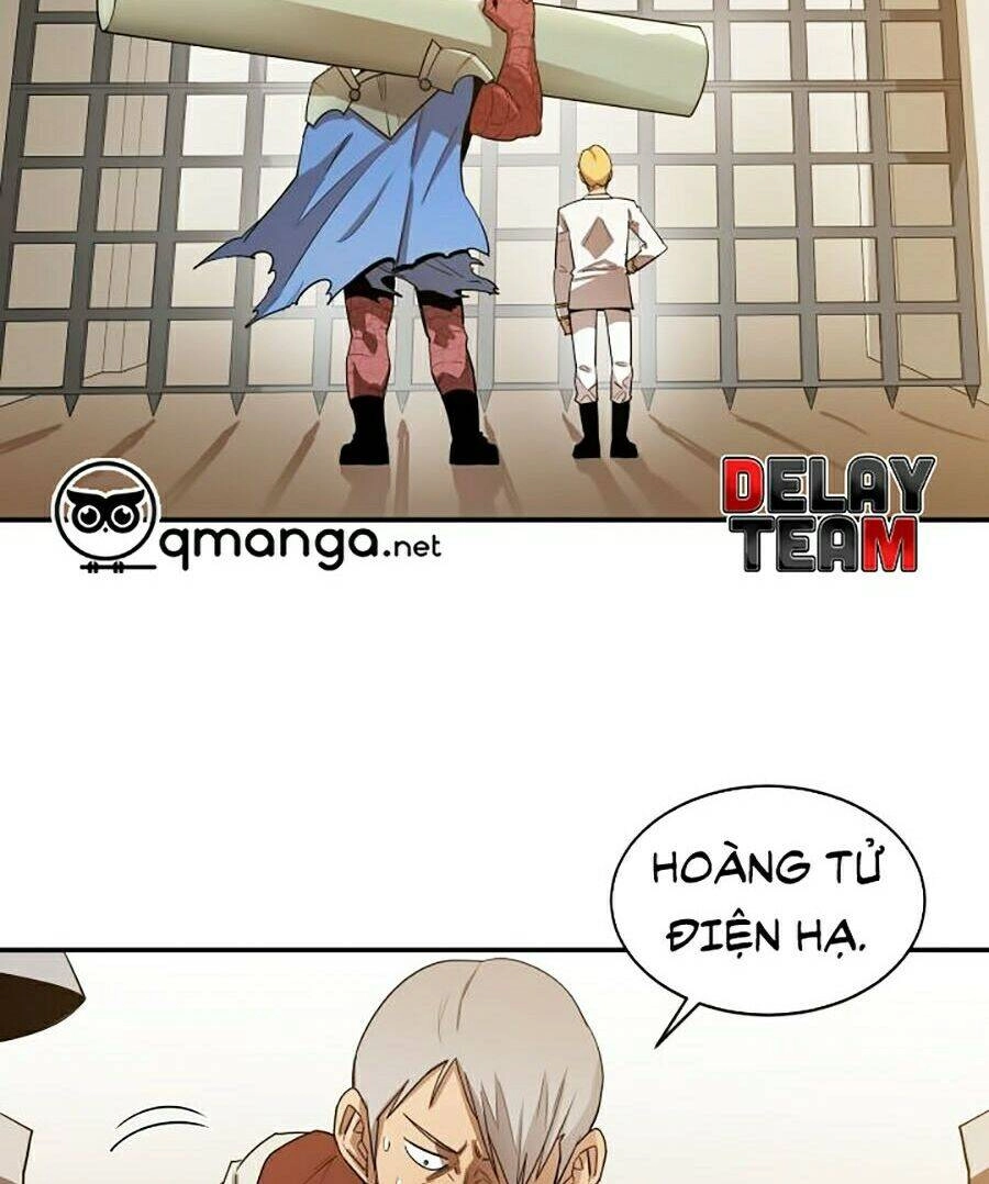 Tôi Càng Ăn Càng Trở Nên Mạnh Mẽ Chapter 10 - 42