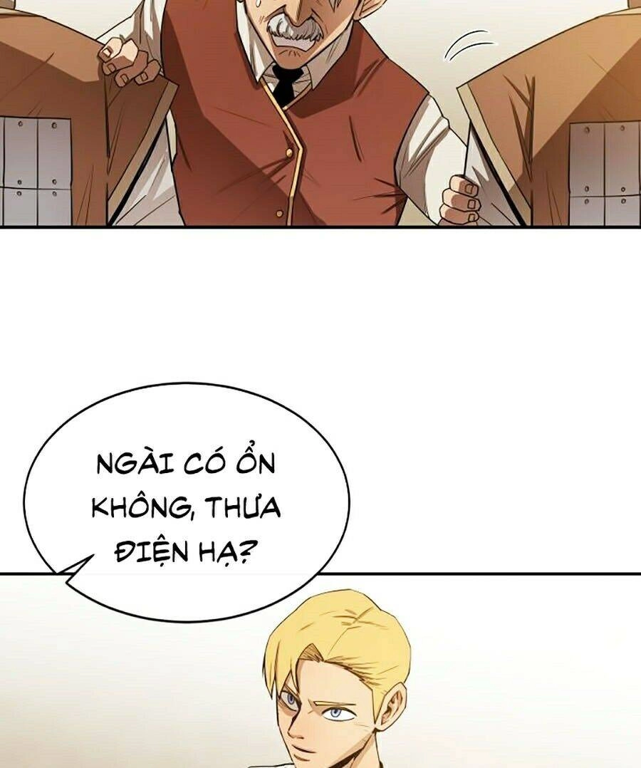 Tôi Càng Ăn Càng Trở Nên Mạnh Mẽ Chapter 10 - 43