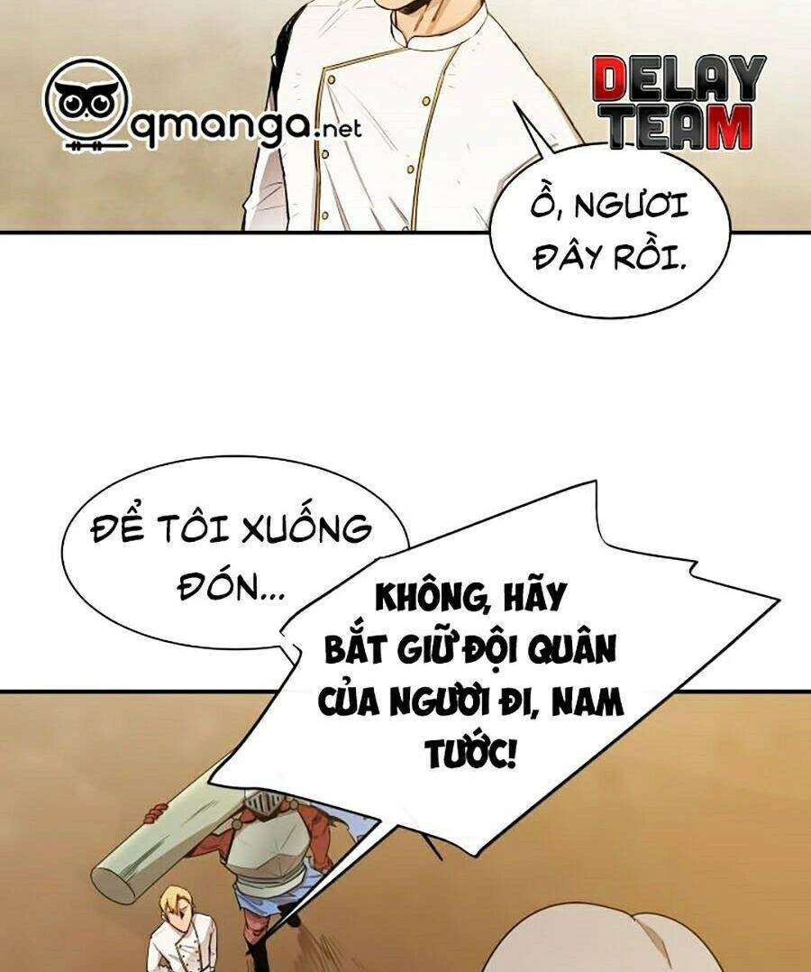 Tôi Càng Ăn Càng Trở Nên Mạnh Mẽ Chapter 10 - 44