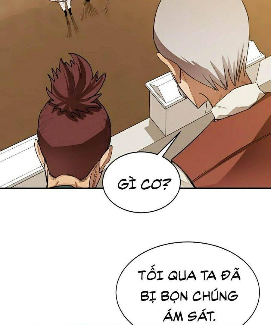 Tôi Càng Ăn Càng Trở Nên Mạnh Mẽ Chapter 10 - 45