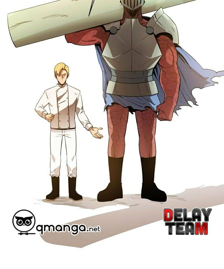 Tôi Càng Ăn Càng Trở Nên Mạnh Mẽ Chapter 10 - 47