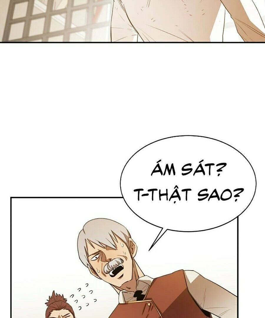 Tôi Càng Ăn Càng Trở Nên Mạnh Mẽ Chapter 10 - 49