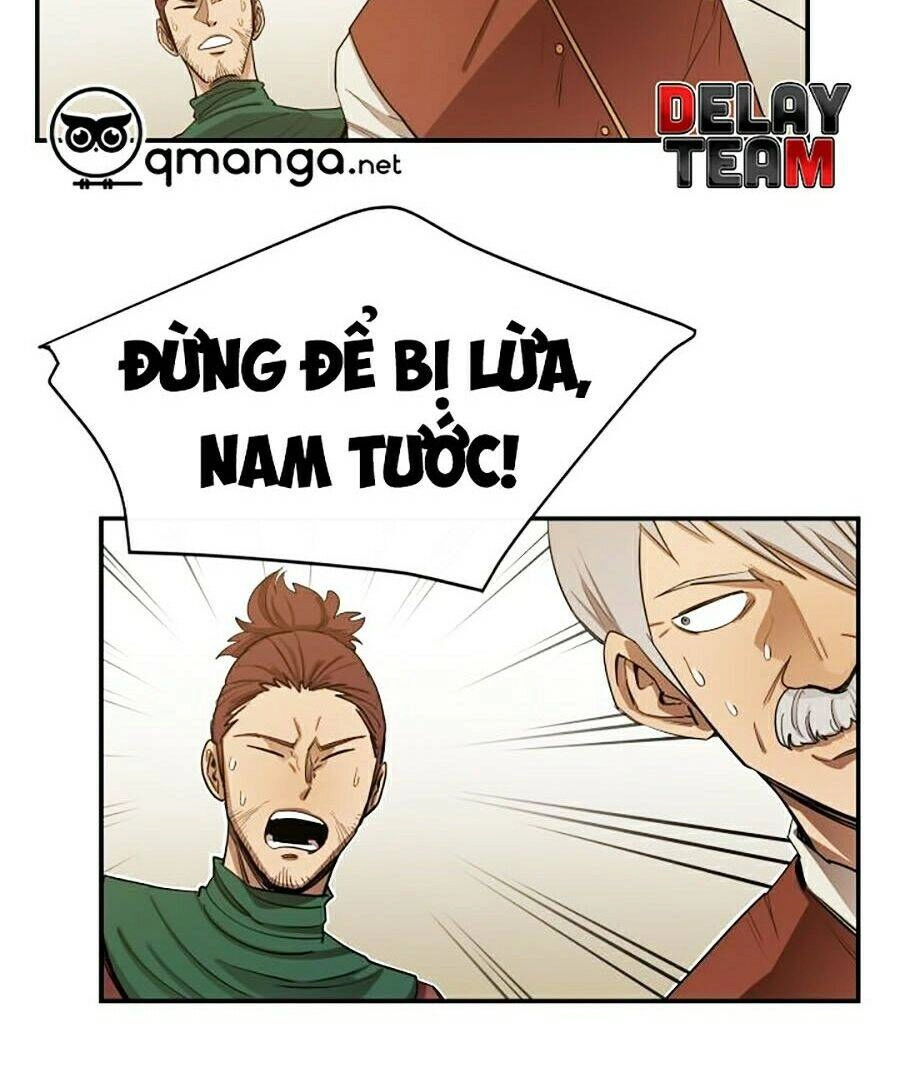 Tôi Càng Ăn Càng Trở Nên Mạnh Mẽ Chapter 10 - 50