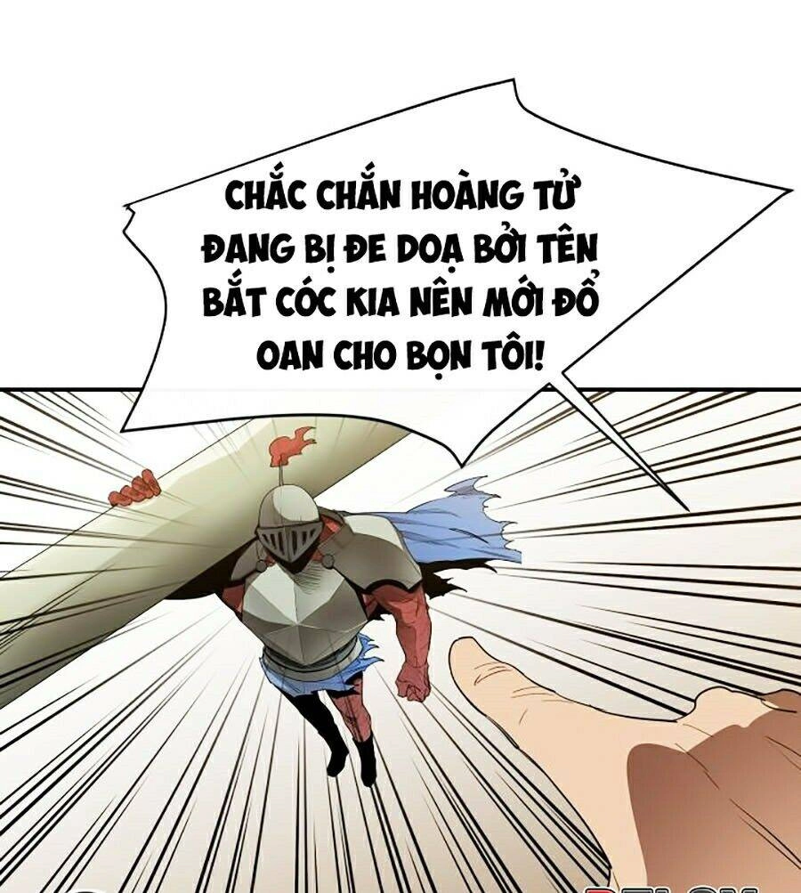 Tôi Càng Ăn Càng Trở Nên Mạnh Mẽ Chapter 10 - 51