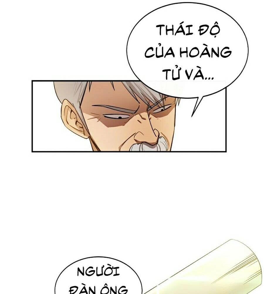 Tôi Càng Ăn Càng Trở Nên Mạnh Mẽ Chapter 10 - 62