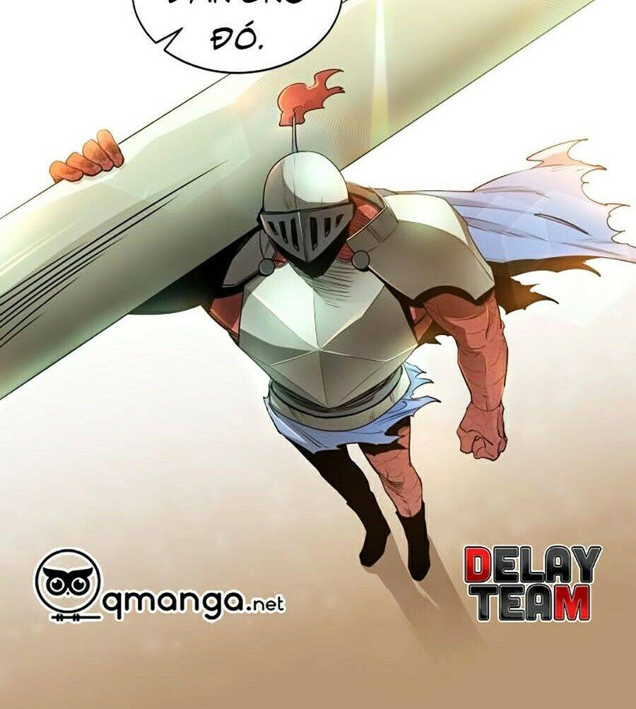 Tôi Càng Ăn Càng Trở Nên Mạnh Mẽ Chapter 10 - 63