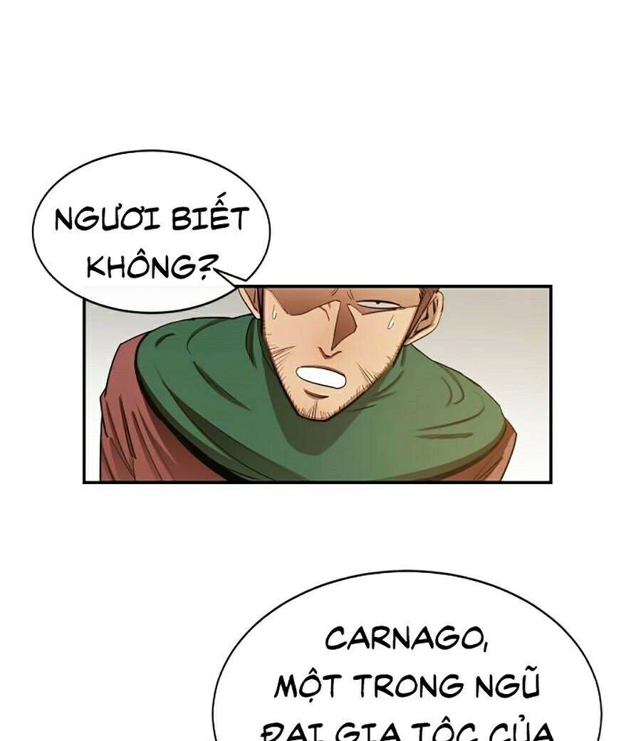 Tôi Càng Ăn Càng Trở Nên Mạnh Mẽ Chapter 10 - 71