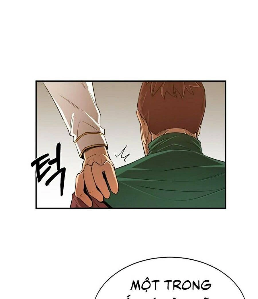 Tôi Càng Ăn Càng Trở Nên Mạnh Mẽ Chapter 10 - 74