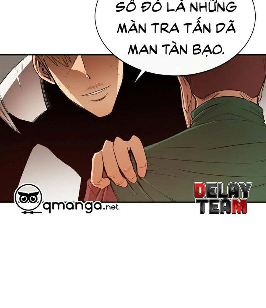 Tôi Càng Ăn Càng Trở Nên Mạnh Mẽ Chapter 10 - 75