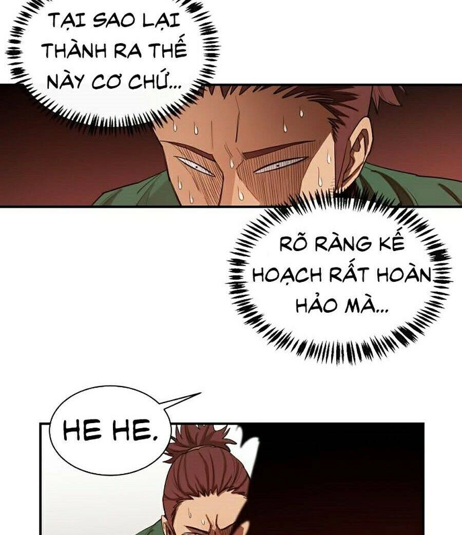 Tôi Càng Ăn Càng Trở Nên Mạnh Mẽ Chapter 10 - 77