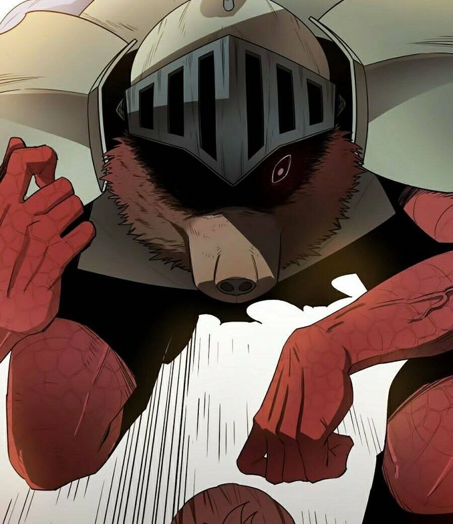 Tôi Càng Ăn Càng Trở Nên Mạnh Mẽ Chapter 10 - 82