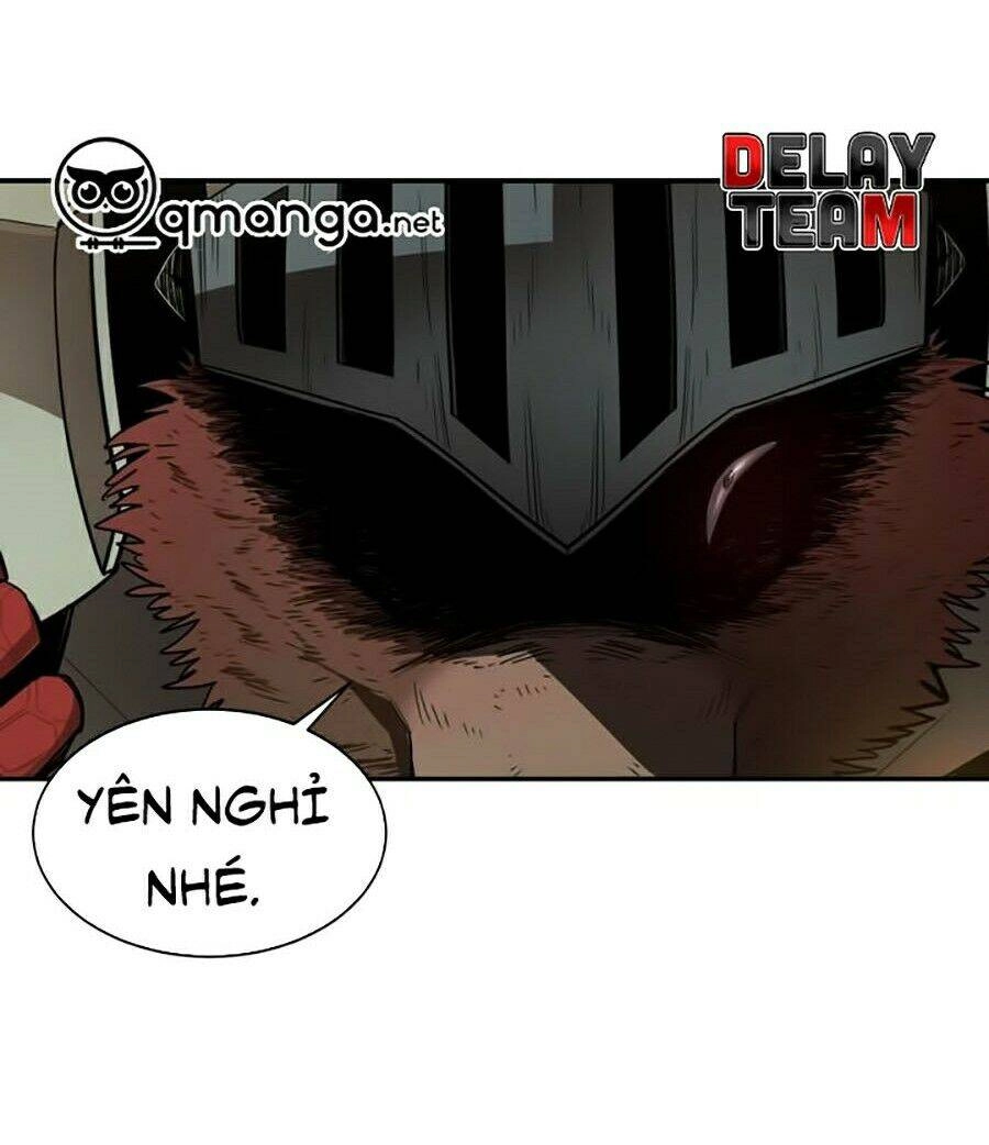 Tôi Càng Ăn Càng Trở Nên Mạnh Mẽ Chapter 10 - 85