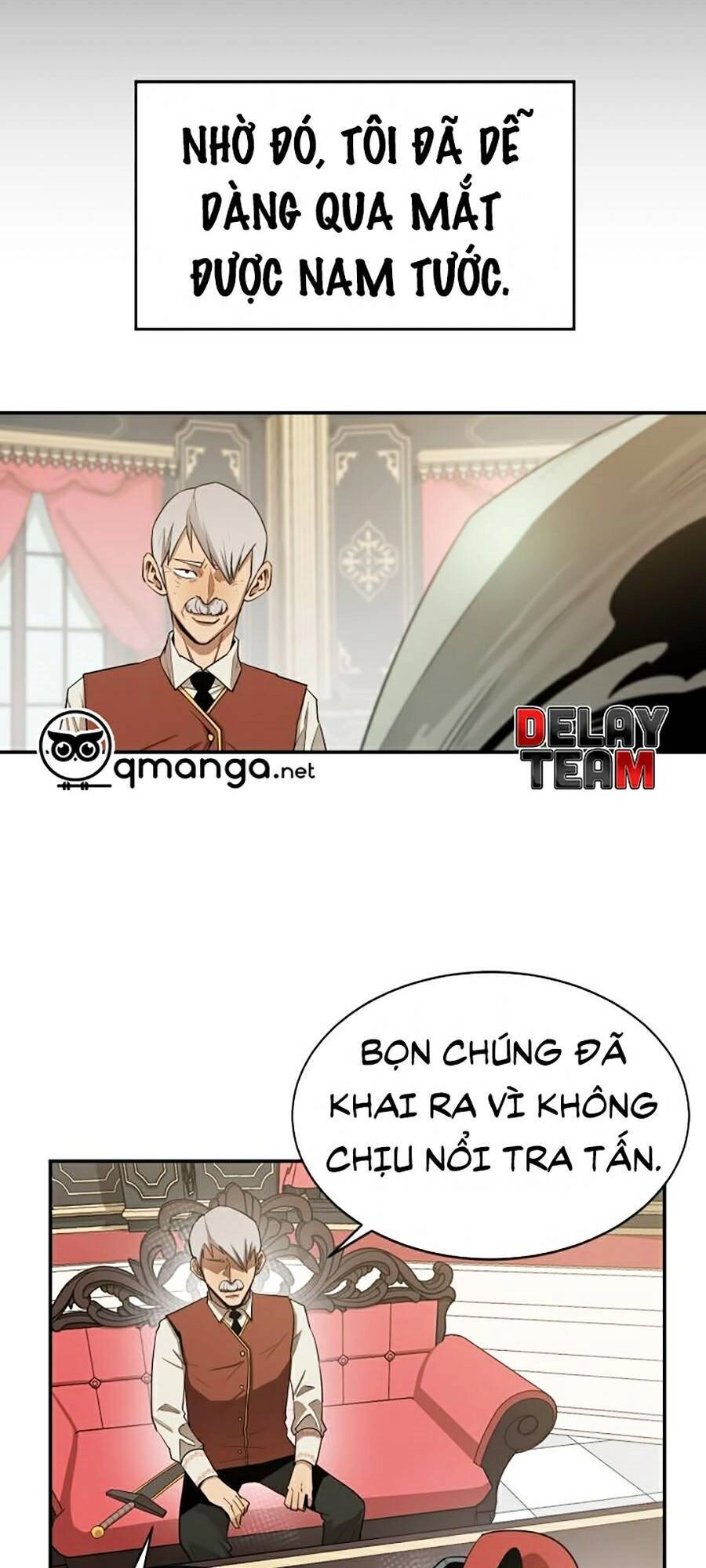 Tôi Càng Ăn Càng Trở Nên Mạnh Mẽ Chapter 11 - 5