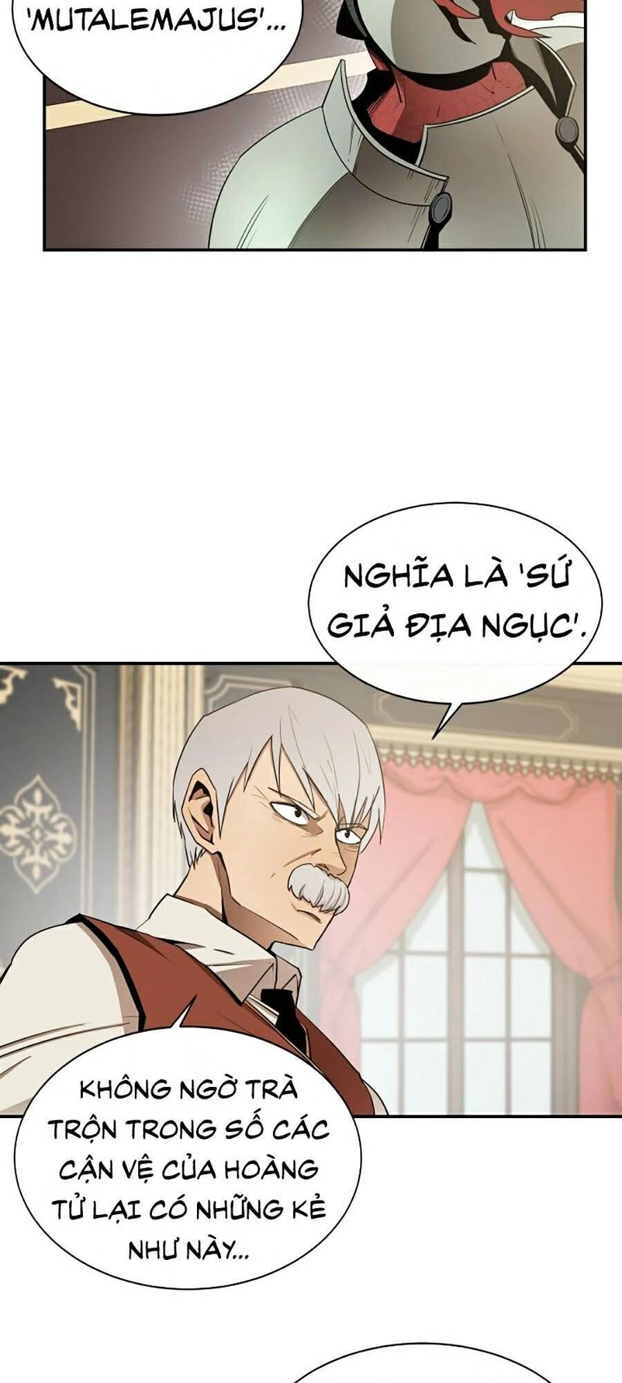 Tôi Càng Ăn Càng Trở Nên Mạnh Mẽ Chapter 11 - 7