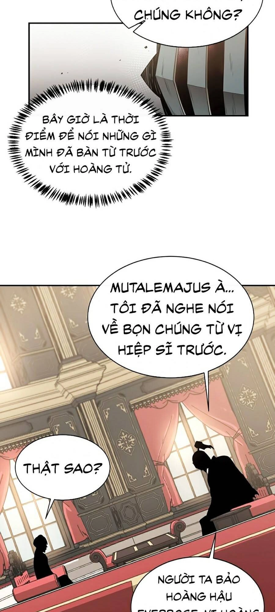 Tôi Càng Ăn Càng Trở Nên Mạnh Mẽ Chapter 11 - 9