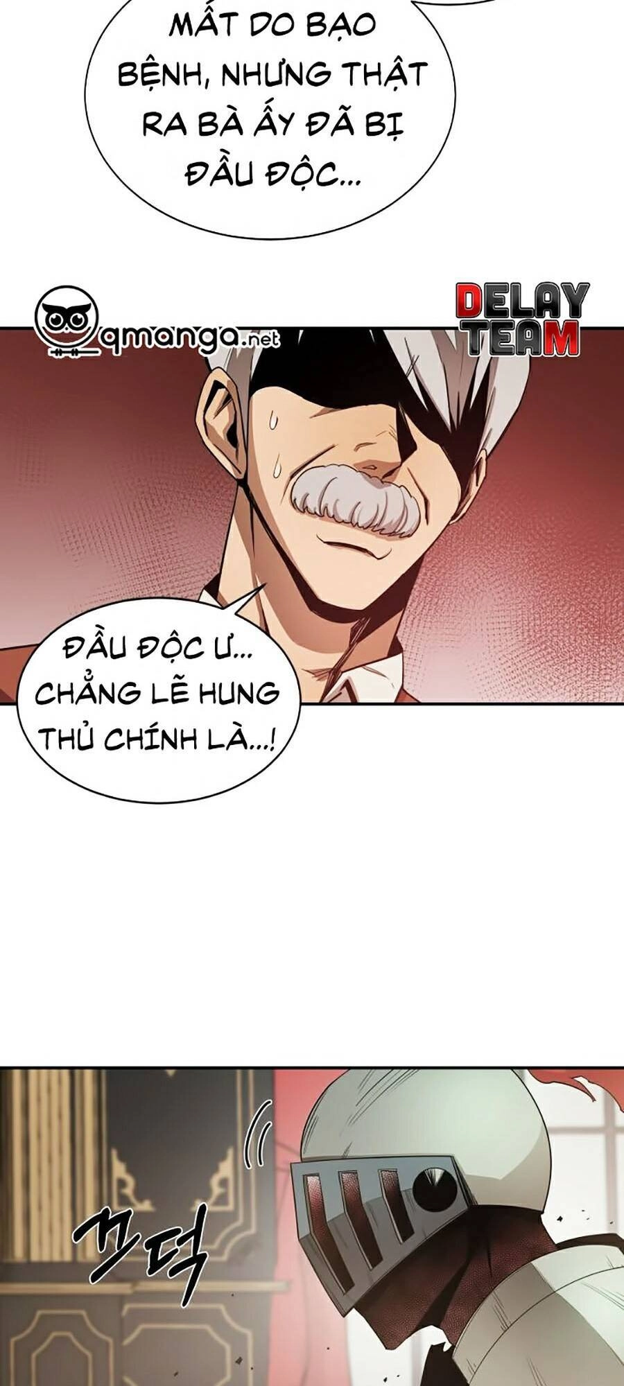 Tôi Càng Ăn Càng Trở Nên Mạnh Mẽ Chapter 11 - 11