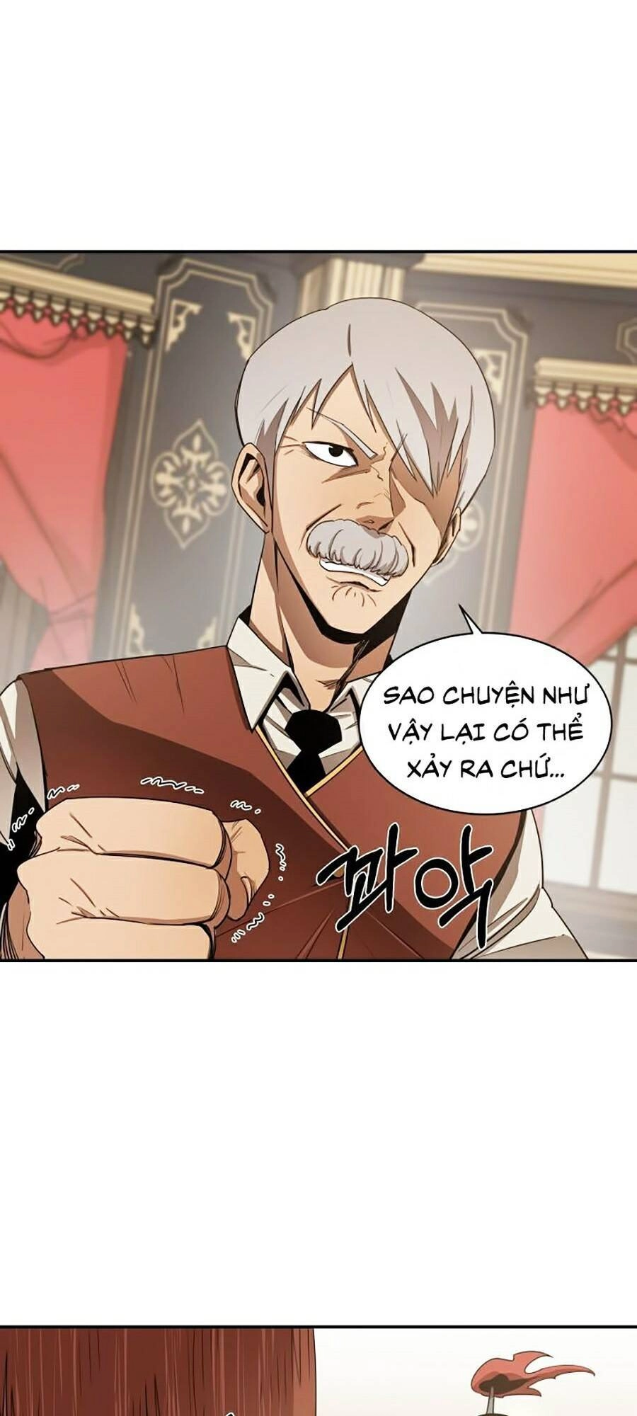 Tôi Càng Ăn Càng Trở Nên Mạnh Mẽ Chapter 11 - 13