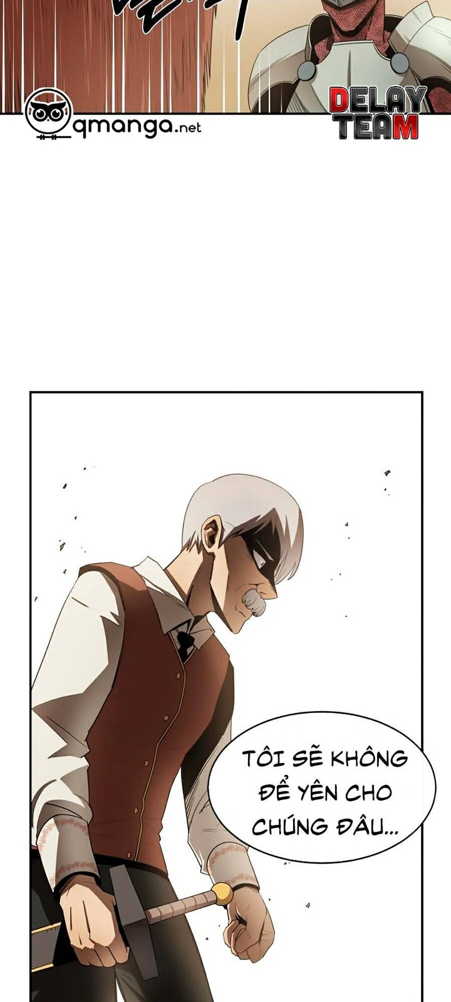 Tôi Càng Ăn Càng Trở Nên Mạnh Mẽ Chapter 11 - 15