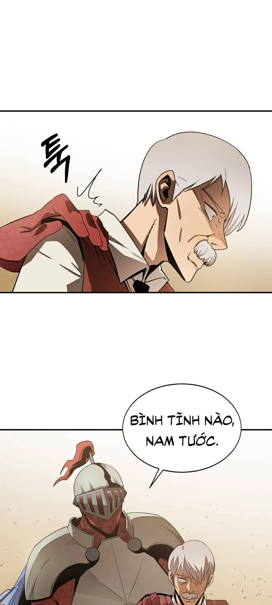 Tôi Càng Ăn Càng Trở Nên Mạnh Mẽ Chapter 11 - 17