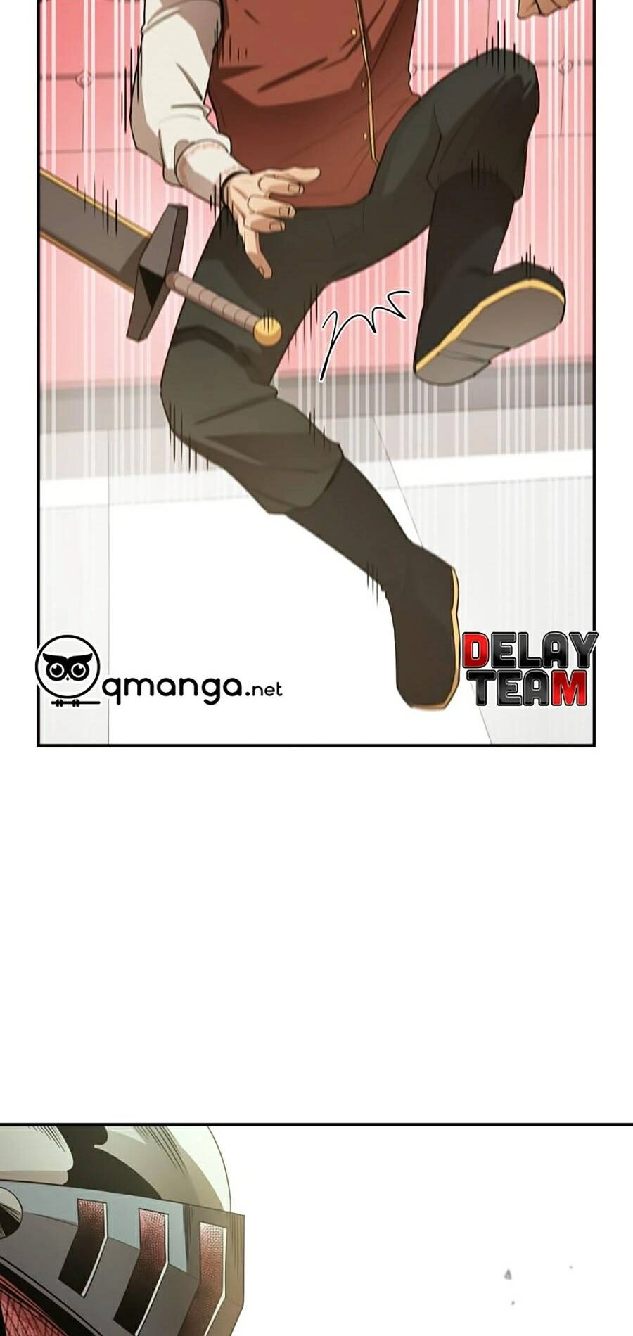 Tôi Càng Ăn Càng Trở Nên Mạnh Mẽ Chapter 11 - 22