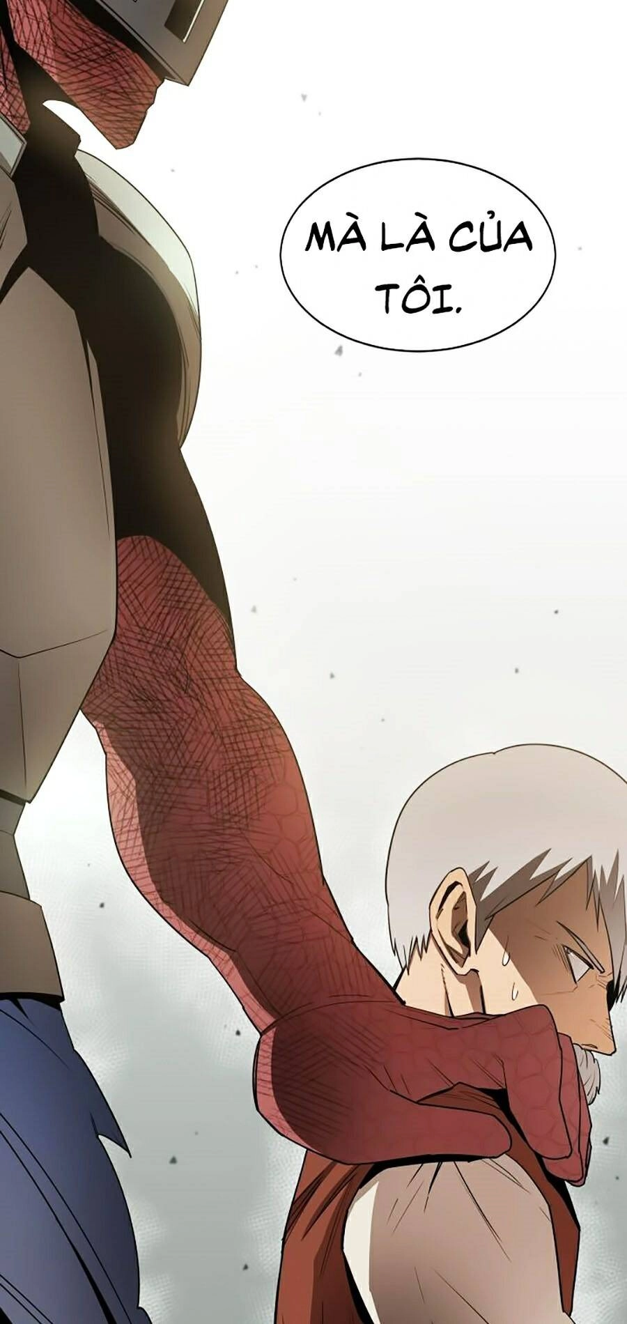 Tôi Càng Ăn Càng Trở Nên Mạnh Mẽ Chapter 11 - 23