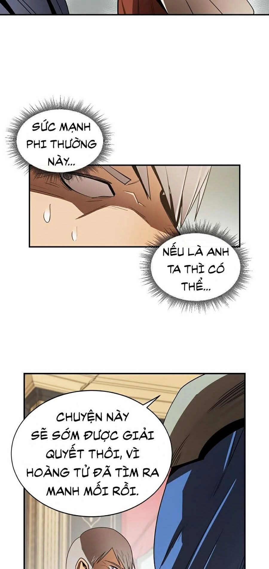 Tôi Càng Ăn Càng Trở Nên Mạnh Mẽ Chapter 11 - 24