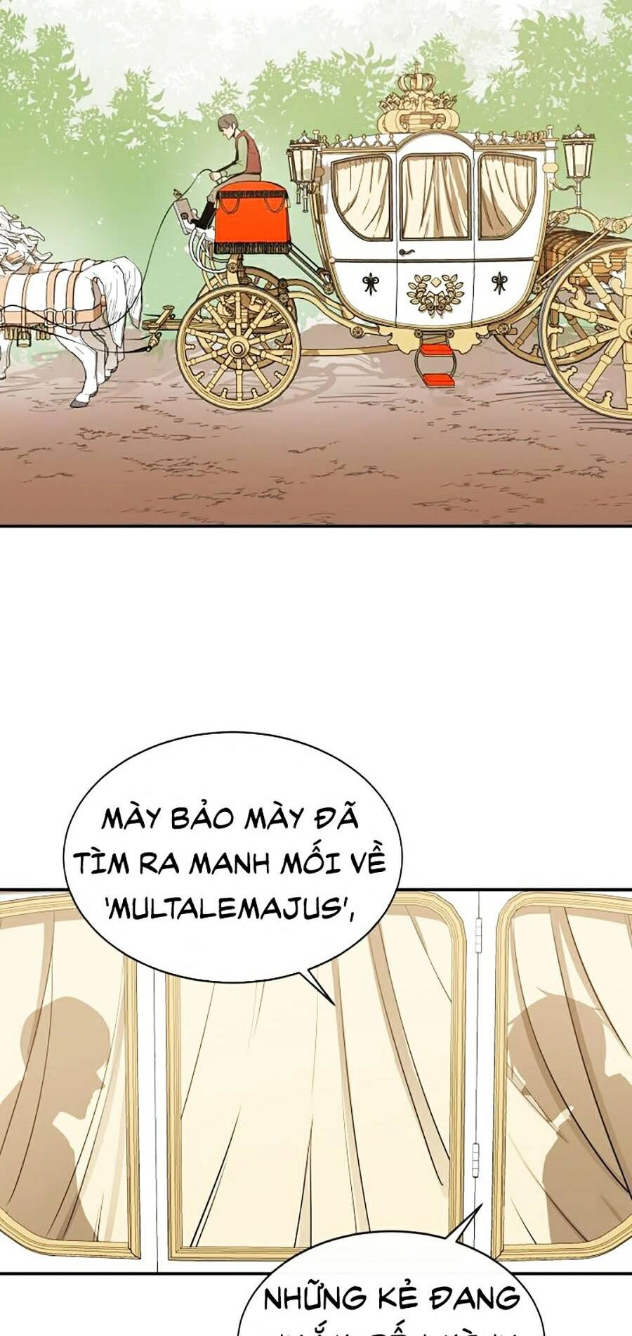 Tôi Càng Ăn Càng Trở Nên Mạnh Mẽ Chapter 11 - 28