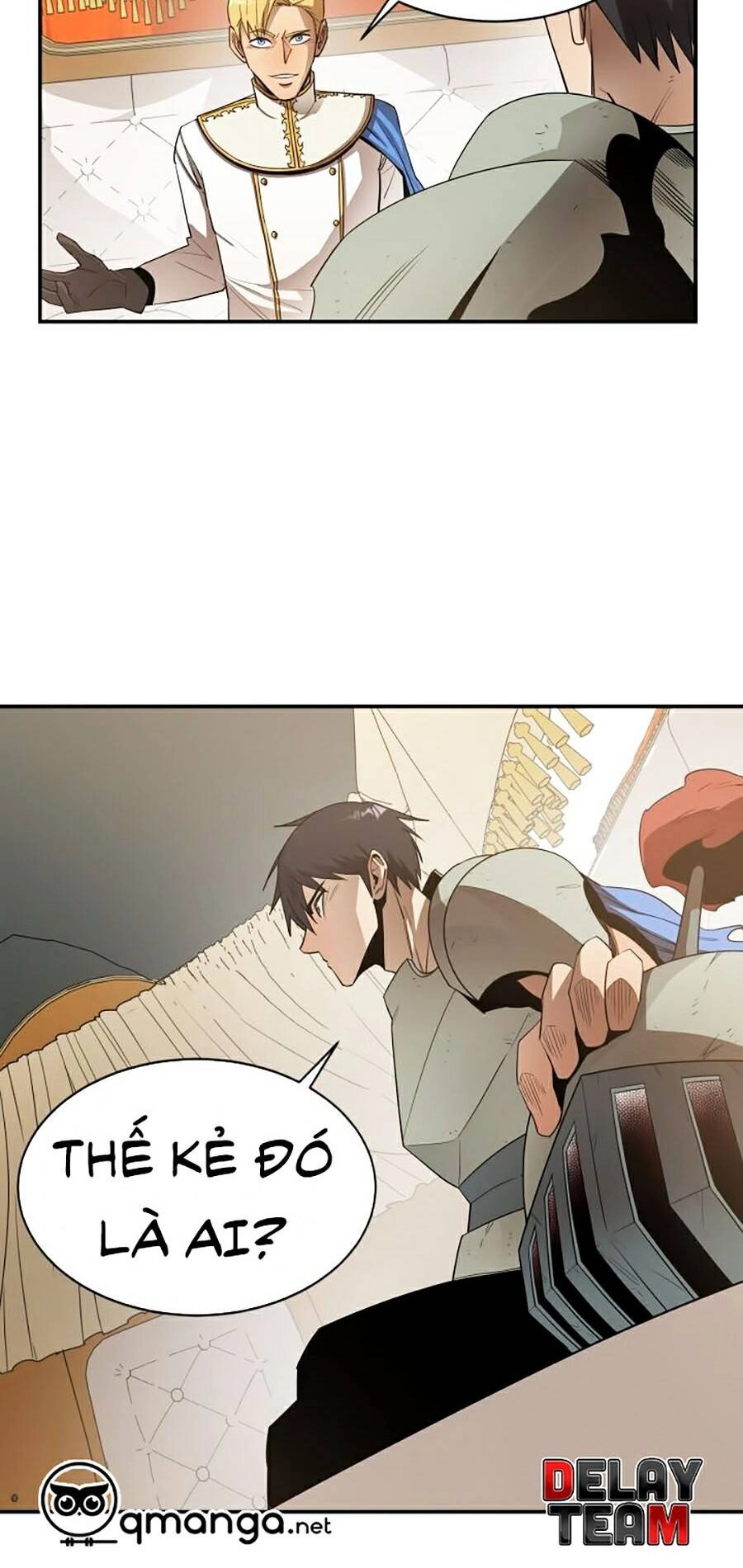 Tôi Càng Ăn Càng Trở Nên Mạnh Mẽ Chapter 11 - 30