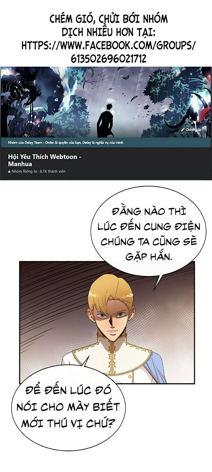 Tôi Càng Ăn Càng Trở Nên Mạnh Mẽ Chapter 11 - 31