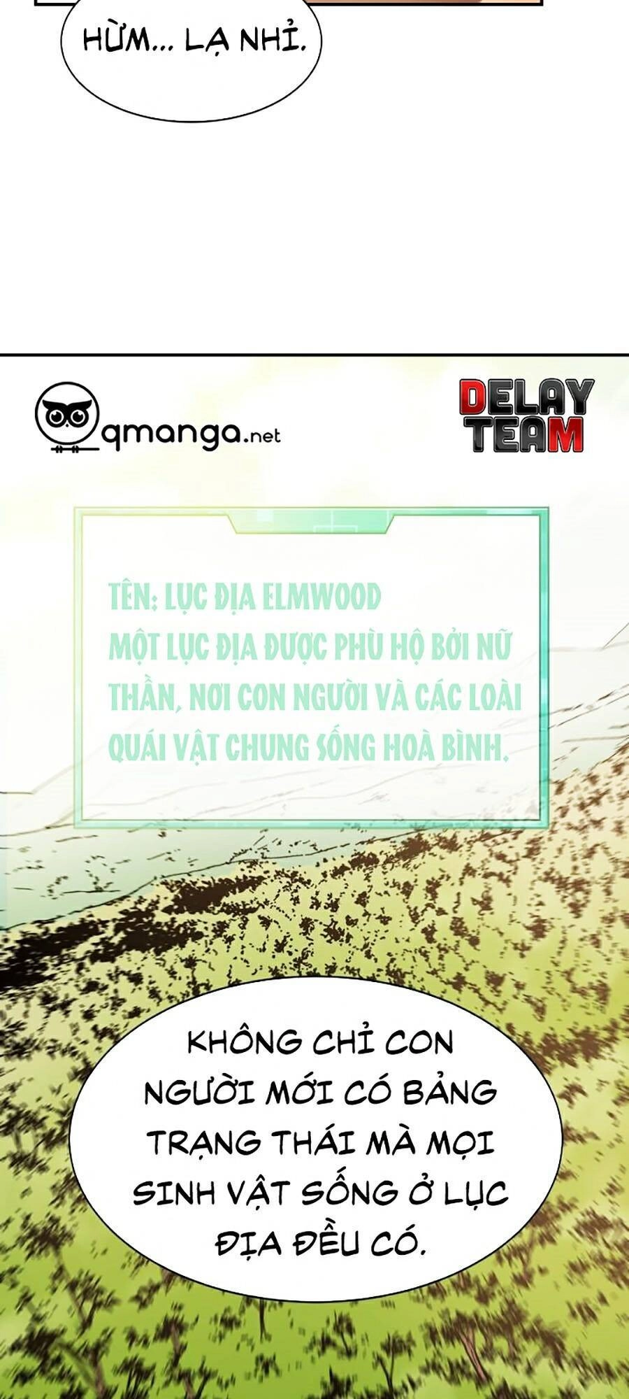 Tôi Càng Ăn Càng Trở Nên Mạnh Mẽ Chapter 11 - 37