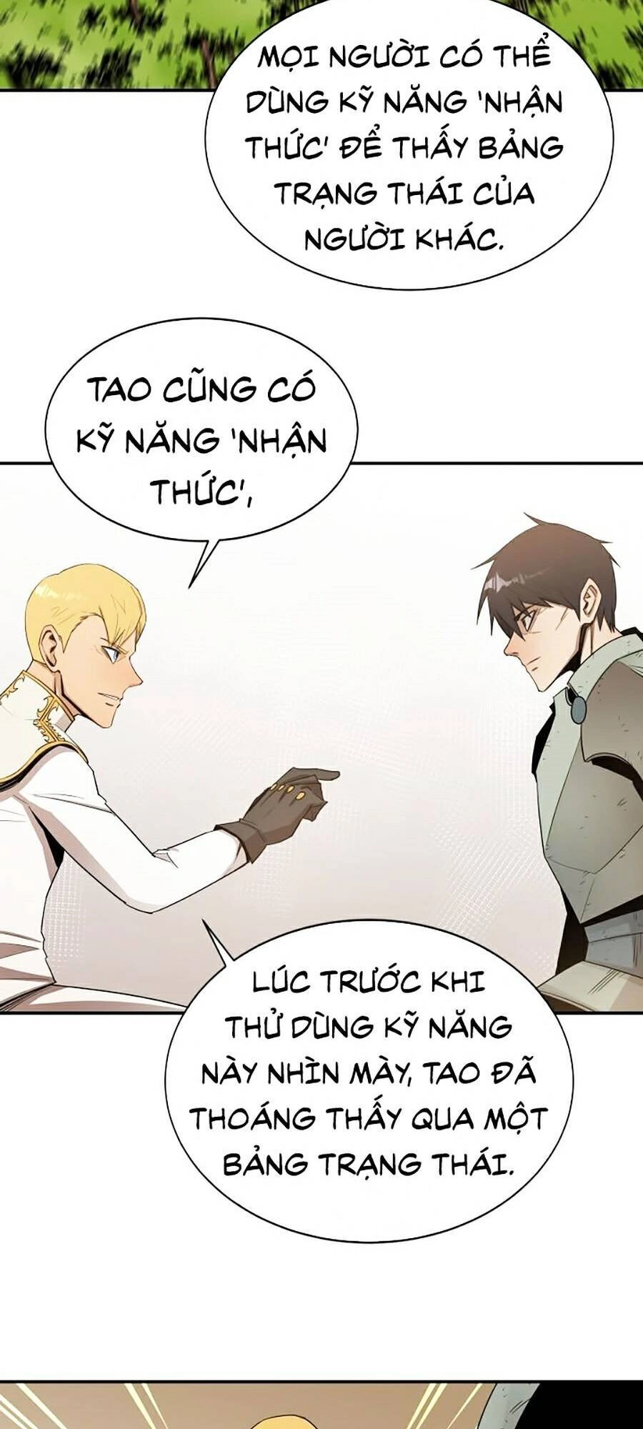 Tôi Càng Ăn Càng Trở Nên Mạnh Mẽ Chapter 11 - 39