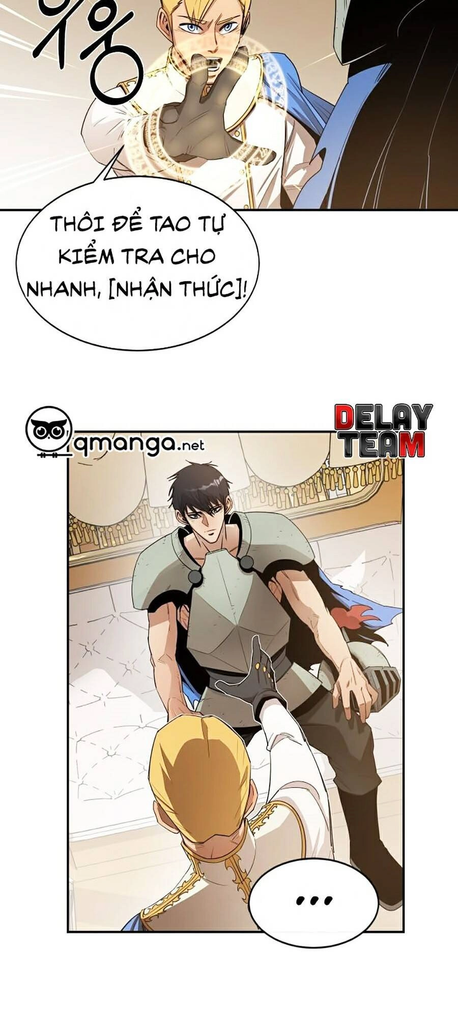 Tôi Càng Ăn Càng Trở Nên Mạnh Mẽ Chapter 11 - 41