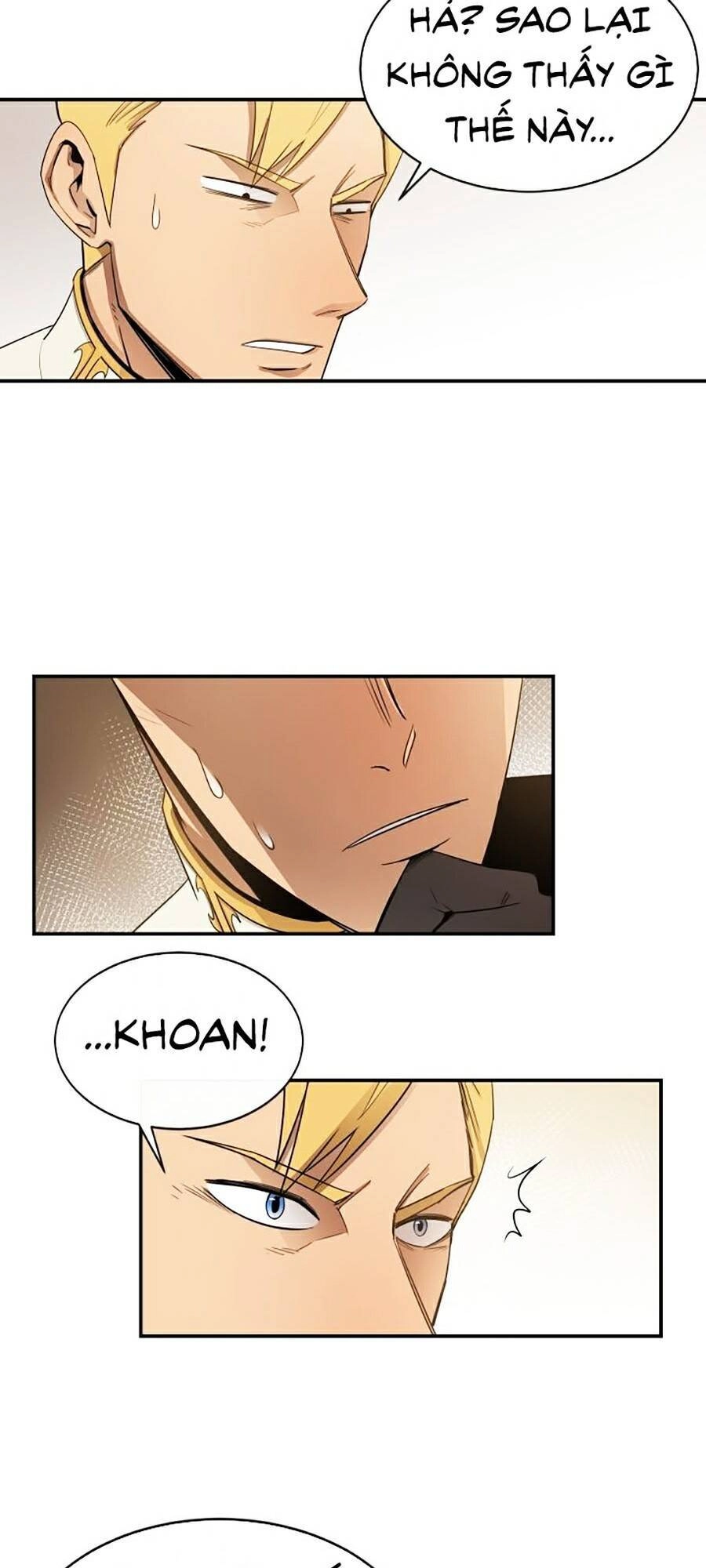 Tôi Càng Ăn Càng Trở Nên Mạnh Mẽ Chapter 11 - 43