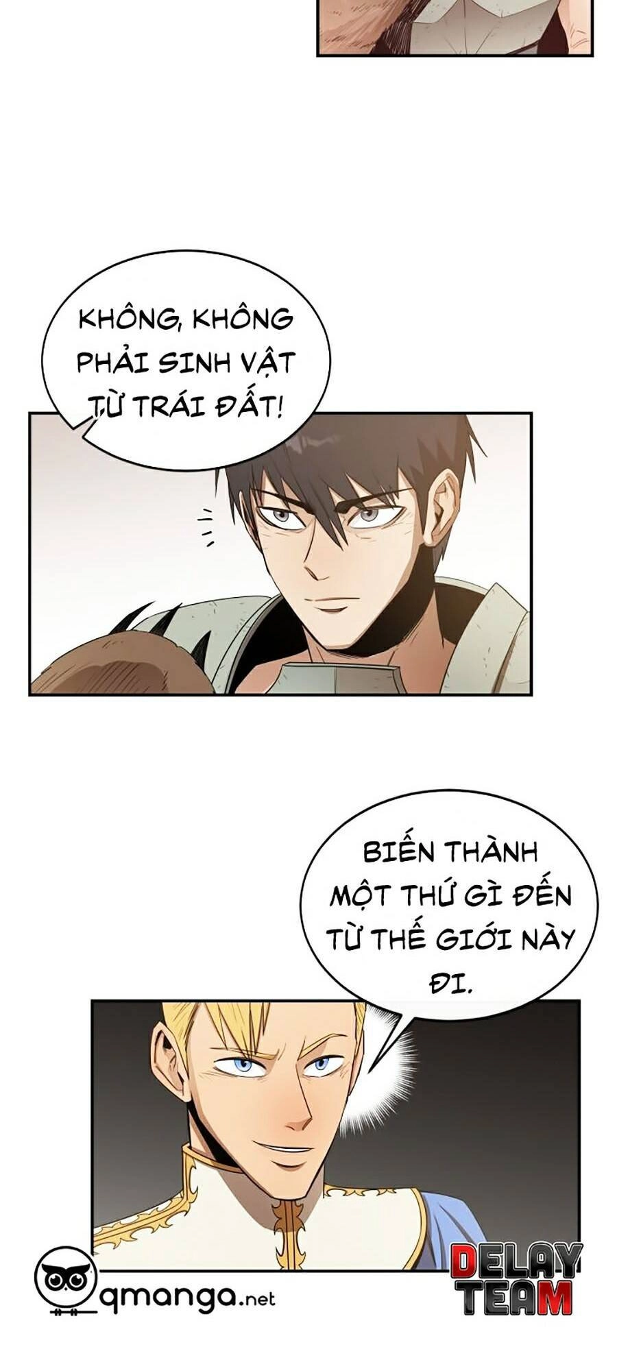 Tôi Càng Ăn Càng Trở Nên Mạnh Mẽ Chapter 11 - 47