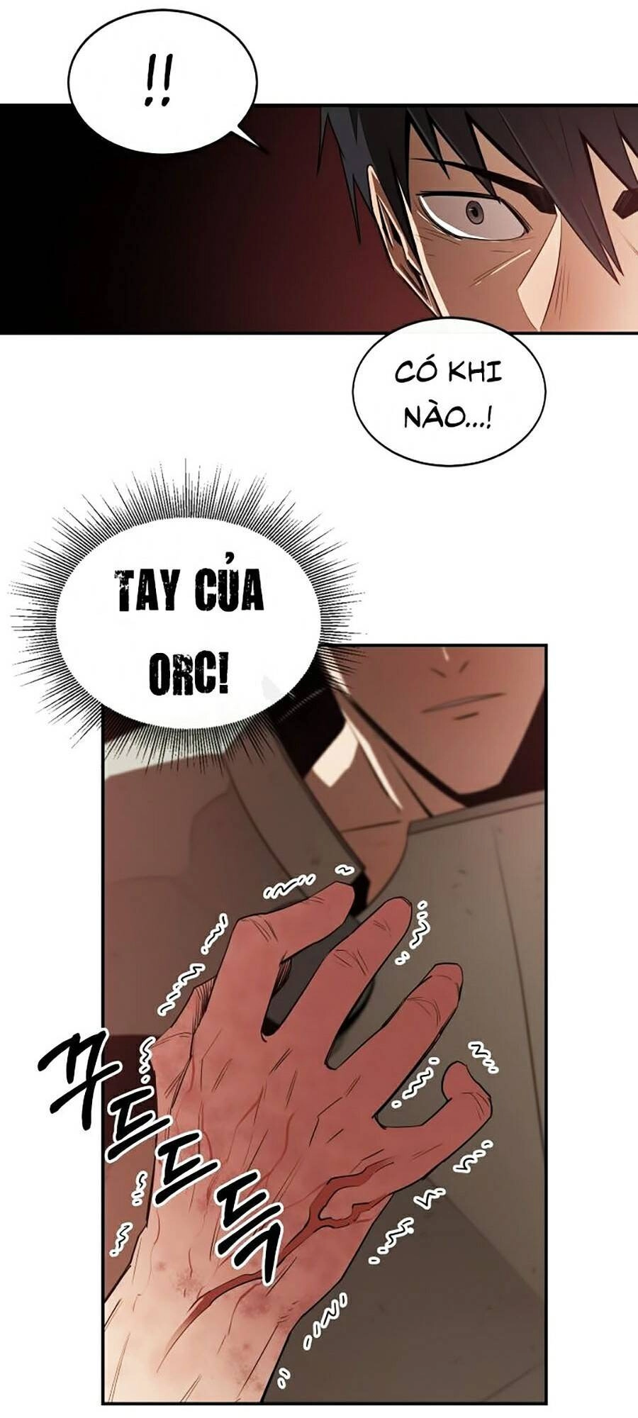 Tôi Càng Ăn Càng Trở Nên Mạnh Mẽ Chapter 11 - 49