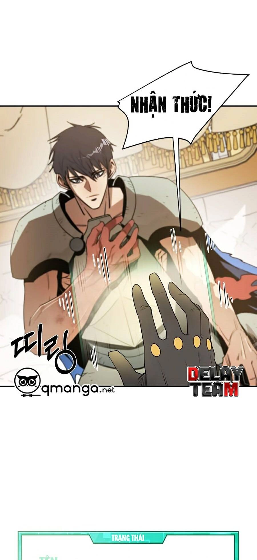 Tôi Càng Ăn Càng Trở Nên Mạnh Mẽ Chapter 11 - 51