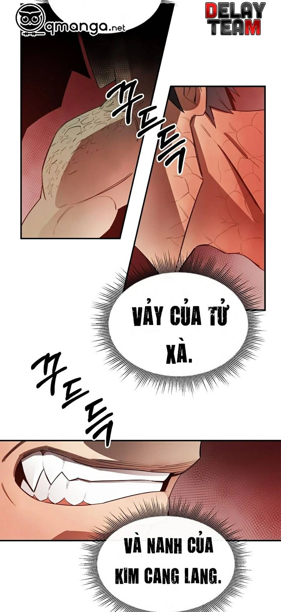 Tôi Càng Ăn Càng Trở Nên Mạnh Mẽ Chapter 11 - 55