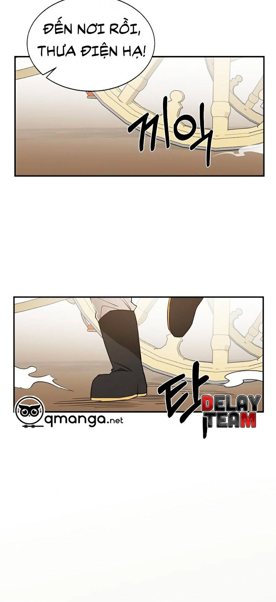 Tôi Càng Ăn Càng Trở Nên Mạnh Mẽ Chapter 11 - 59