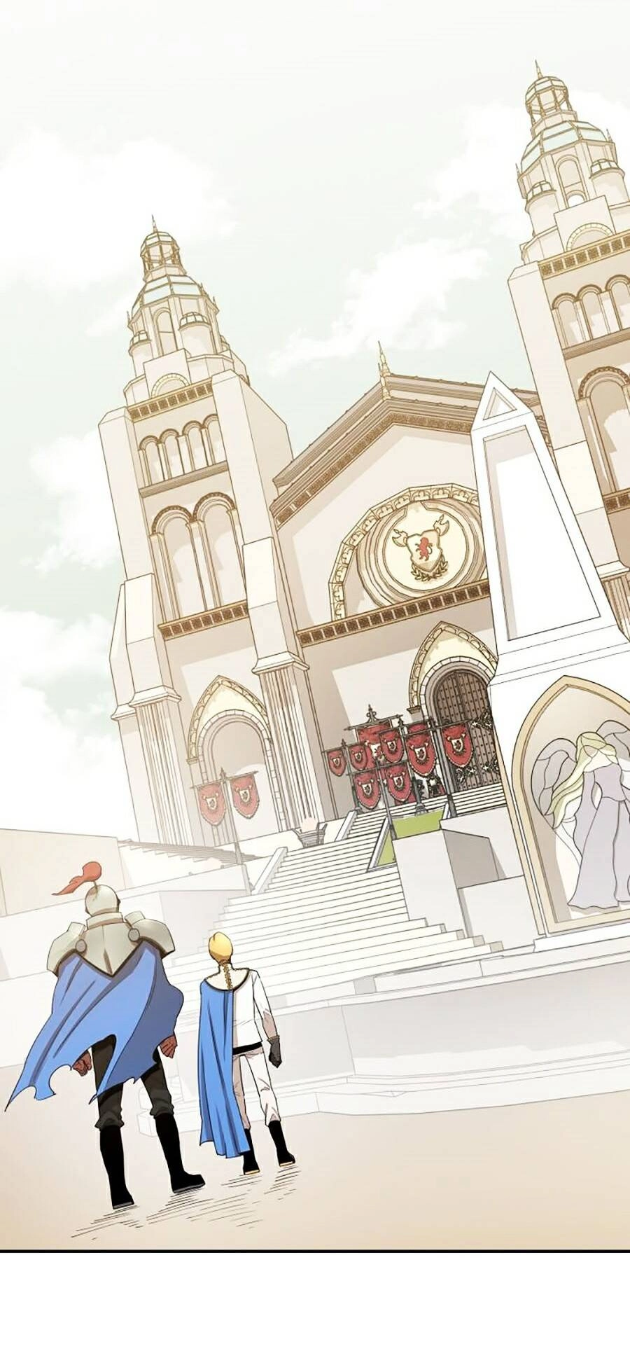 Tôi Càng Ăn Càng Trở Nên Mạnh Mẽ Chapter 11 - 60